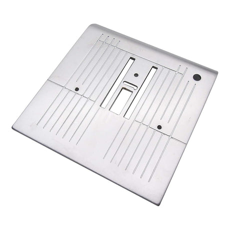 BERNINA Old Style Needle Plate | #0016337100 - view 2