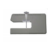 BERNINA Old Style Extension Table with Seam Guide | #0031757000 - view 2