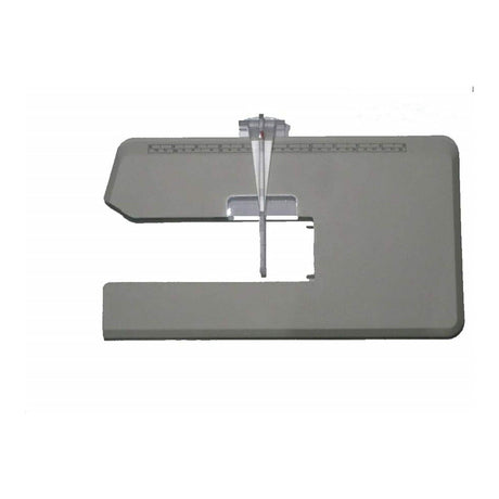 BERNINA Old Style Extension Table with Seam Guide | #0031757000 - view 2