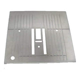 BERNINA Zigzag Needle Plate with Inch Markings for Bernina 1000-Series Classic Machines || #0016337100