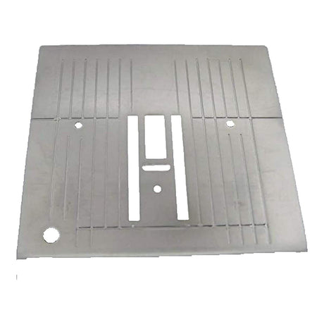 BERNINA Zigzag Needle Plate with Inch Markings for Bernina 1000-Series Classic Machines || #0016337100