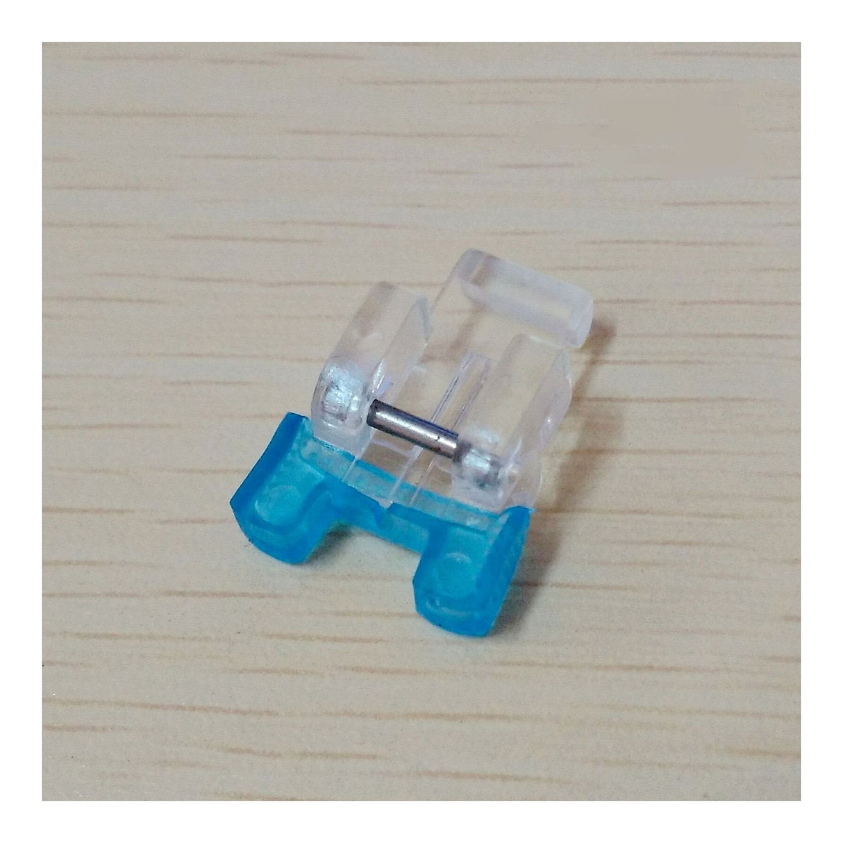 Presser Foot for Parts Generic Machines, #5011-5