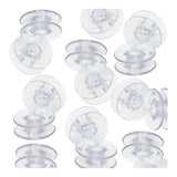 PFAFF Plastic Bobbins (10pk) || #9033P