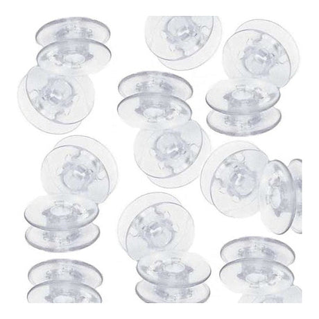 PFAFF Plastic Bobbins (10pk) || #9033P