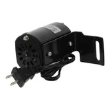 Universal Sewing Machine Motor Type L 110V w/ Bracket NA35L