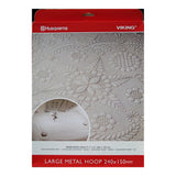 Viking Designer Embroidery Hoop #920438096