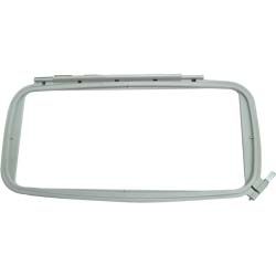 Extra-Large Embroidery Hoop for Baby Lock & Brother — X81124001