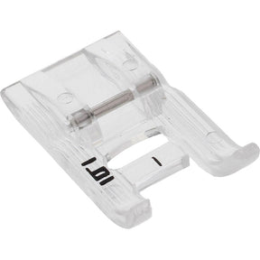 Brother Low Shank Zipper Foot – XC1958-002